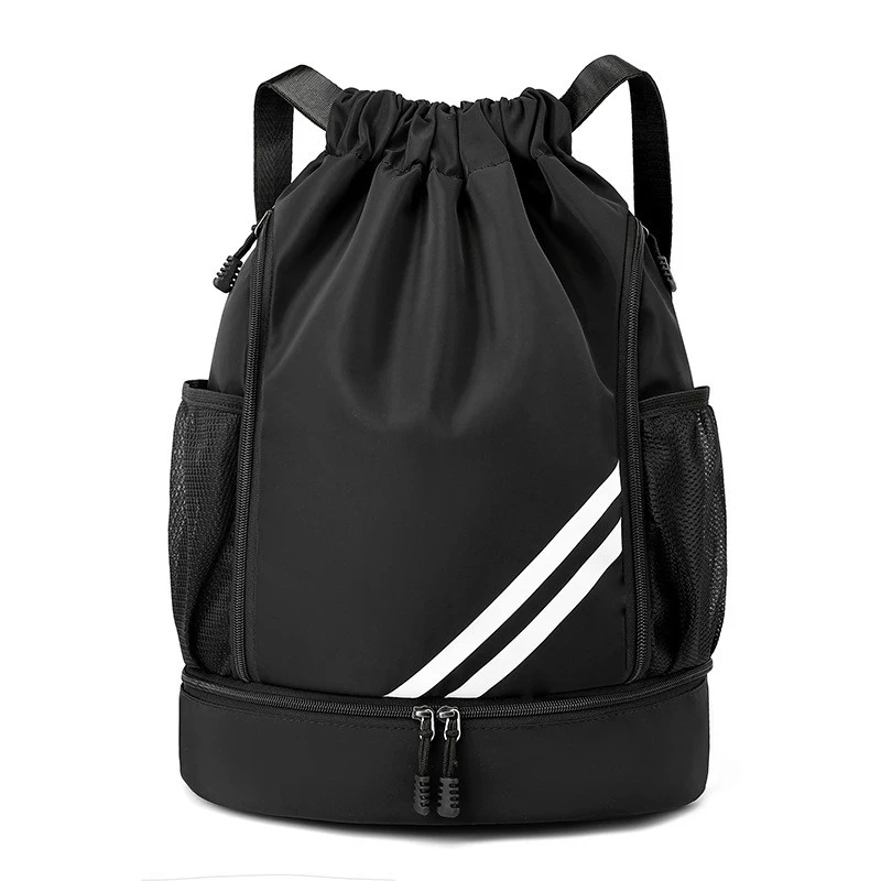 Sport Gym Bag Backpack Women Camping Large Football Basketball Big Fitness Shoes School Bolsas Female Weekend Travel Backpacks - Image 2