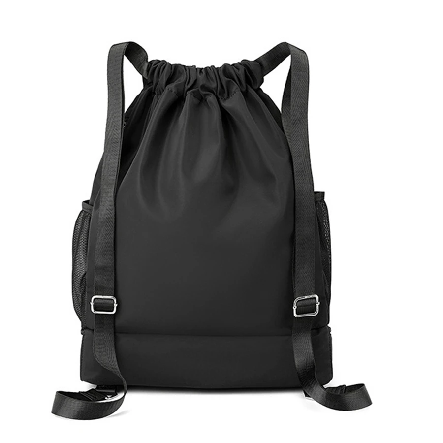 Sport Gym Bag Backpack Women Camping Large Football Basketball Big Fitness Shoes School Bolsas Female Weekend Travel Backpacks - Image 3
